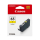 Tusz CANON Tusz CLI-65 EUR/OCN 4218C001 żółty